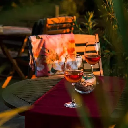 пиргуля Hotell