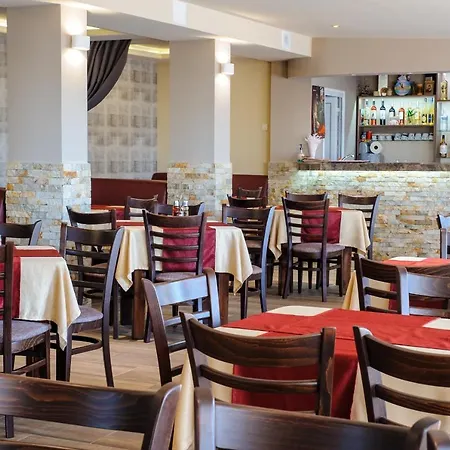 пиргуля Hotell